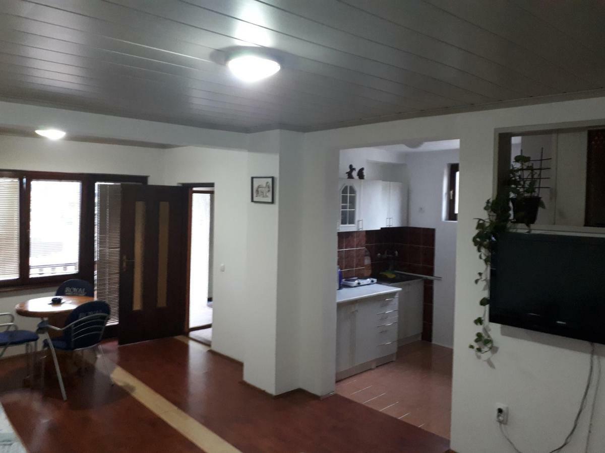 Centar Apartment Sarajevo Exterior photo